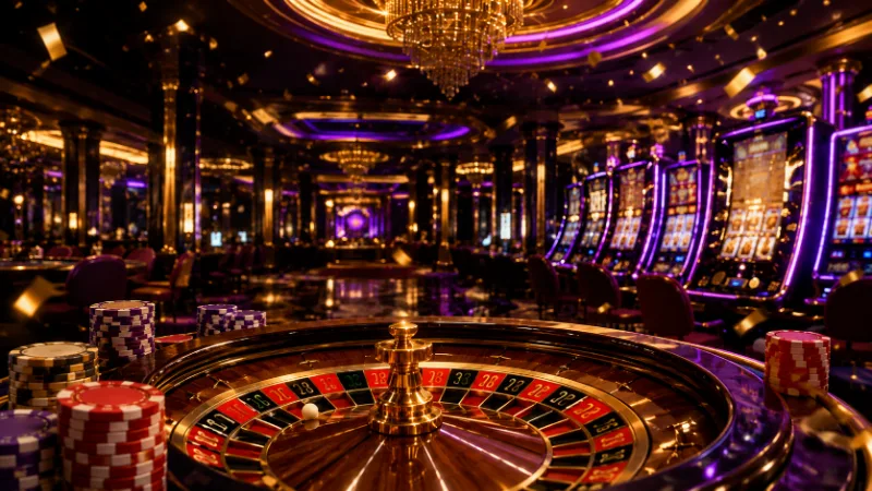 Table-game information and rules